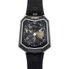Aventi A10 DLC Black 48mm 2021 Box & Papers