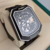 Aventi A10 DLC Black 48mm 2021 Box & Papers - 3
