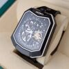 Aventi A10 DLC Black 48mm 2021 Box & Papers - 4