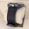 Aventi A10 DLC Black 48mm 2021 Box & Papers - 6
