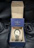 Breitling A10380 Chronomat Automatic White Diamond 36mm 2025 Box & Papers MINT - 2