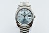 Rolex 228206 40mm Day Date Platinum 2022 - 2