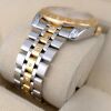 Tudor 23013 Classic Date+Day White Dial with Diamonds 41mm 2010s - 4
