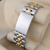 Tudor 23013 Classic Date+Day White Dial with Diamonds 41mm 2010s - 5