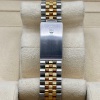 Rolex Datejust 36 Linen 18K Yellow Gold Ref 16013 1983 - 7