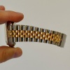 Rolex Datejust 36 Linen 18K Yellow Gold Ref 16013 1983 - 10
