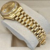 Rolex Day-Date 36 Champagne Dial 18K Yellow Gold Ref 18038 1983 - 6