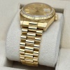 Rolex Day-Date 36 Champagne Dial 18K Yellow Gold Ref 18038 1983 - 7