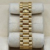 Rolex Day-Date 36 Champagne Dial 18K Yellow Gold Ref 18038 1983 - 8