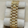 Rolex Day-Date 36 Champagne Dial 18K Yellow Gold Ref 18038 1983 - 9