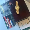 Rolex Day-Date 36 Champagne Dial 18K Yellow Gold Ref 18038 1983 - 10