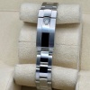 Rolex Lady-Datejust 28 Silver Sunburst Dial Ref 279160 2021 - 9