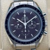 Omega Speedmaster Professional Sapphire Sandwich Brown Dial Ref 311.30.42.30.13.001 2009 - 2