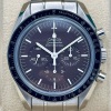 Omega Speedmaster Professional Sapphire Sandwich Brown Dial Ref 311.30.42.30.13.001 2009 - 3