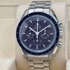 Omega Speedmaster Professional Sapphire Sandwich Brown Dial Ref 311.30.42.30.13.001 2009 - 5