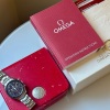 Omega Speedmaster Professional Sapphire Sandwich Brown Dial Ref 311.30.42.30.13.001 2009 - 10