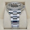 Rolex Yacht-Master 40 Platinum Blue Ref 126622 2025 - 5