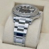 Rolex Yacht-Master 40 Platinum Blue Ref 126622 2025 - 6