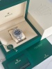 Rolex Yacht-Master 40 Platinum Blue Ref 126622 2025 - 8