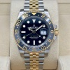 Rolex GMT Master II Zombie 18K Yellow Gold Ref 126713GRNR 2024 - 4