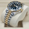 Rolex GMT Master II Zombie 18K Yellow Gold Ref 126713GRNR 2024 - 6