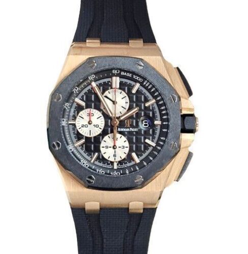 Audemars Piguet Royal Oak Offshore 26400RO