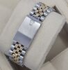 Rolex Datejust 36 Blue Buckley 16013 - 5