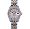 Rolex Lady-Datejust Rose Gold Diamond 179171