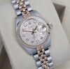 Rolex Lady-Datejust Rose Gold Diamond 179171 - 4