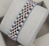 Rolex Lady-Datejust Rose Gold Diamond 179171 - 5