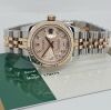 Rolex Lady-Datejust Rose Gold Diamond 179171 - 6
