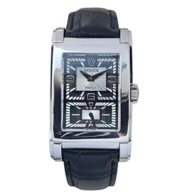 Rolex Cellini Prince White Gold 5443/9 Watch Only