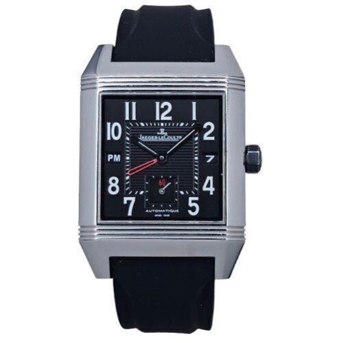 Jaeger-LeCoultre Reverso Squadra Hometime