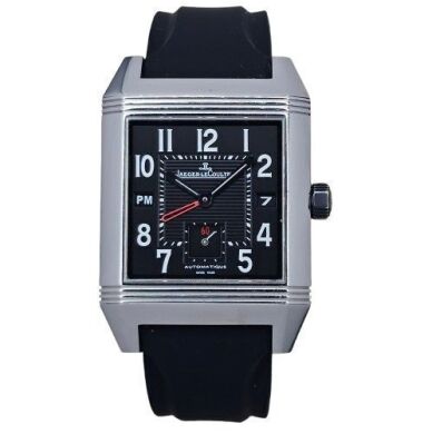 Jaeger-LeCoultre Reverso Squadra Hometime