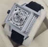 Jaeger-LeCoultre Reverso Squadra Hometime - 5