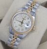 Rolex Lady-Datejust 26 Diamond 69173 Unworn - 2