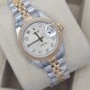 Rolex Lady-Datejust 26 Diamond 69173 Unworn - 4