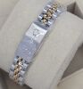 Rolex Lady-Datejust 26 Diamond 69173 Unworn - 6