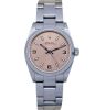 Rolex Oyster Perpetual 31 Salmon Dial 77080