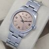 Rolex Oyster Perpetual 31 Salmon Dial 77080 - 2