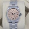 Rolex Oyster Perpetual 31 Salmon Dial 77080 - 3