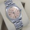 Rolex Oyster Perpetual 31 Salmon Dial 77080 - 4