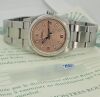 Rolex Oyster Perpetual 31 Salmon Dial 77080 - 6