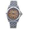 Breitling Callisto Copper Dial A77346