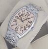 Franck Muller Casablanca Salmon Dial - 2