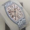 Franck Muller Casablanca Salmon Dial - 4