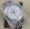 Breitling Hercules GMT Chronograph A39363 - 4
