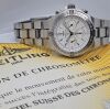 Breitling Hercules GMT Chronograph A39363 - 6