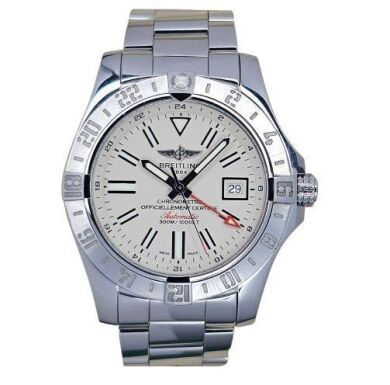 Breitling Avenger II GMT A3239011