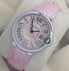 Cartier Ballon Bleu 36 Pink WSBB0007 - 2